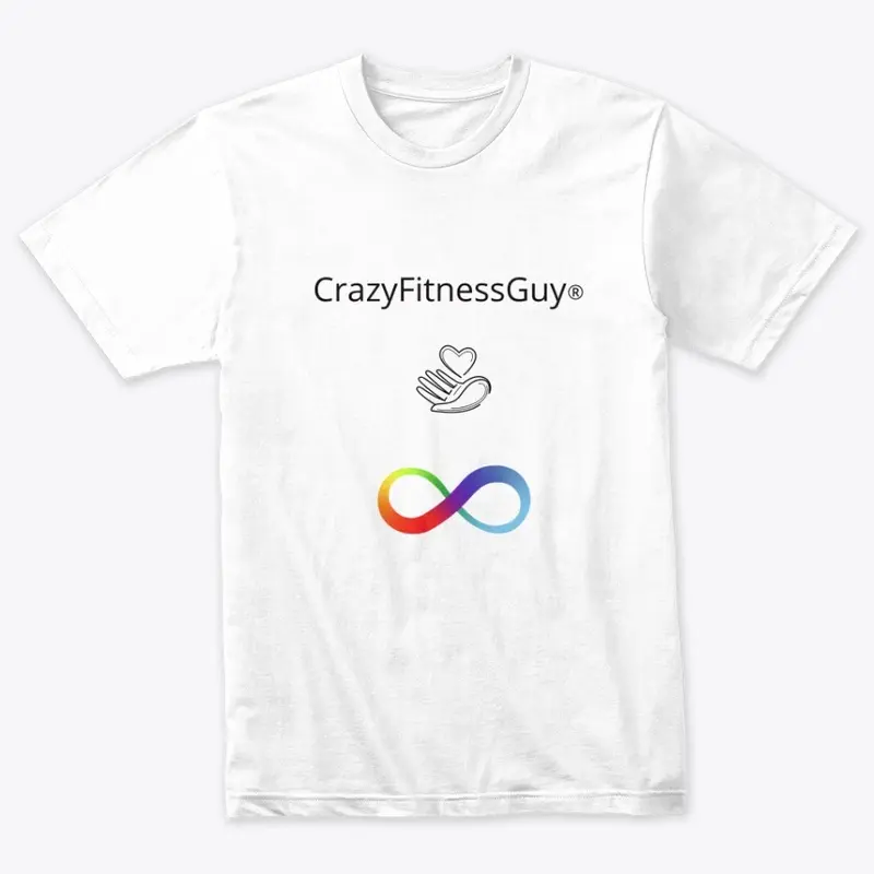 CrazyFitnessGuy Autism Warriors