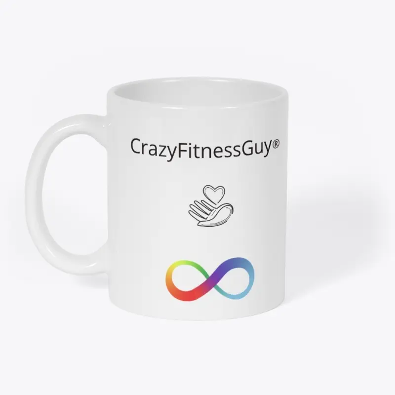 CrazyFitnessGuy Autism Warriors