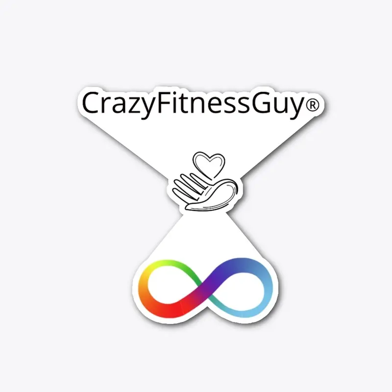 CrazyFitnessGuy Autism Warriors