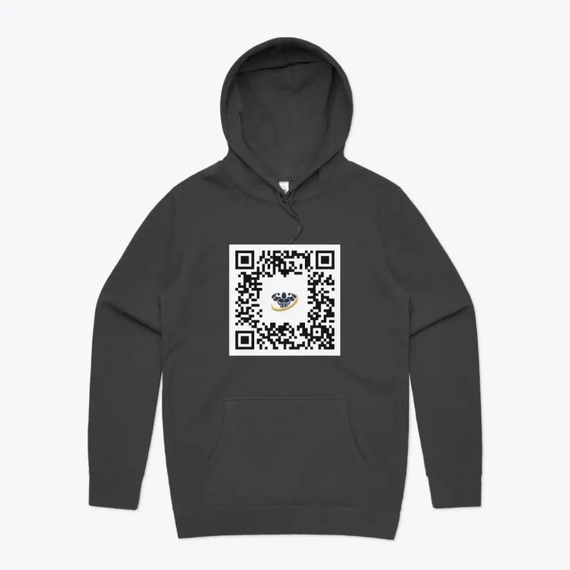  CrazyFitnessGuy SmartFit Merch