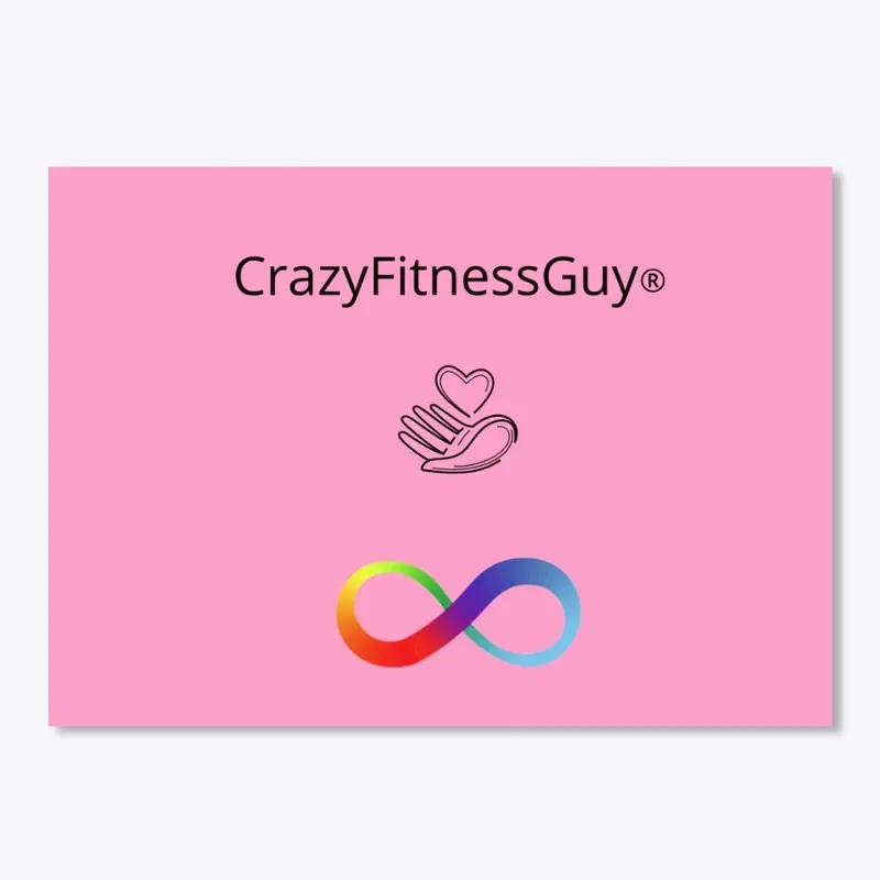 CrazyFitnessGuy Autism Warriors